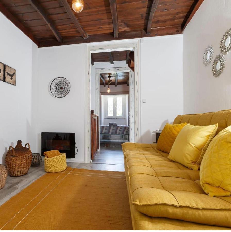Casa Do Bispo Pereiro,Arganil Villa Coimbra Ngoại thất bức ảnh